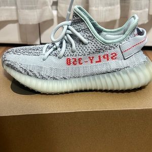 Yeezy Boost 350 V2 - Blue Tint